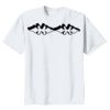 5000B - Youth Heavy Cotton™ 100% Cotton T-Shirt Thumbnail