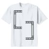 5000B - Youth Heavy Cotton™ 100% Cotton T-Shirt Thumbnail
