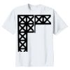 5000B - Youth Heavy Cotton™ 100% Cotton T-Shirt Thumbnail