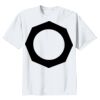 5000B - Youth Heavy Cotton™ 100% Cotton T-Shirt Thumbnail