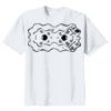 5000B - Youth Heavy Cotton™ 100% Cotton T-Shirt Thumbnail