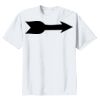 5000B - Youth Heavy Cotton™ 100% Cotton T-Shirt Thumbnail