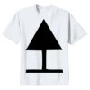 5000B - Youth Heavy Cotton™ 100% Cotton T-Shirt Thumbnail