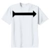 5000B - Youth Heavy Cotton™ 100% Cotton T-Shirt Thumbnail