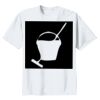 5000B - Youth Heavy Cotton™ 100% Cotton T-Shirt Thumbnail