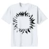 5000B - Youth Heavy Cotton™ 100% Cotton T-Shirt Thumbnail