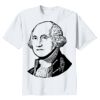 5000B - Youth Heavy Cotton™ 100% Cotton T-Shirt Thumbnail