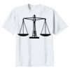 5000B - Youth Heavy Cotton™ 100% Cotton T-Shirt Thumbnail