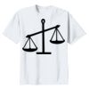 5000B - Youth Heavy Cotton™ 100% Cotton T-Shirt Thumbnail