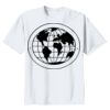 5000B - Youth Heavy Cotton™ 100% Cotton T-Shirt Thumbnail