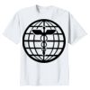 5000B - Youth Heavy Cotton™ 100% Cotton T-Shirt Thumbnail