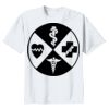 5000B - Youth Heavy Cotton™ 100% Cotton T-Shirt Thumbnail