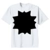 5000B - Youth Heavy Cotton™ 100% Cotton T-Shirt Thumbnail