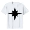 5000B - Youth Heavy Cotton™ 100% Cotton T-Shirt Thumbnail