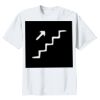 5000B - Youth Heavy Cotton™ 100% Cotton T-Shirt Thumbnail