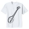 5000B - Youth Heavy Cotton™ 100% Cotton T-Shirt Thumbnail