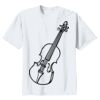5000B - Youth Heavy Cotton™ 100% Cotton T-Shirt Thumbnail