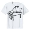 5000B - Youth Heavy Cotton™ 100% Cotton T-Shirt Thumbnail