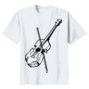 5000B - Youth Heavy Cotton™ 100% Cotton T-Shirt Thumbnail