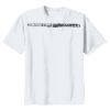 5000B - Youth Heavy Cotton™ 100% Cotton T-Shirt Thumbnail