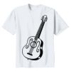 5000B - Youth Heavy Cotton™ 100% Cotton T-Shirt Thumbnail