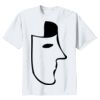5000B - Youth Heavy Cotton™ 100% Cotton T-Shirt Thumbnail