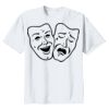 5000B - Youth Heavy Cotton™ 100% Cotton T-Shirt Thumbnail