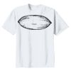 5000B - Youth Heavy Cotton™ 100% Cotton T-Shirt Thumbnail