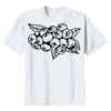 5000B - Youth Heavy Cotton™ 100% Cotton T-Shirt Thumbnail
