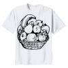 5000B - Youth Heavy Cotton™ 100% Cotton T-Shirt Thumbnail