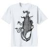 5000B - Youth Heavy Cotton™ 100% Cotton T-Shirt Thumbnail
