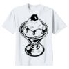 5000B - Youth Heavy Cotton™ 100% Cotton T-Shirt Thumbnail