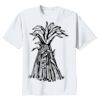 5000B - Youth Heavy Cotton™ 100% Cotton T-Shirt Thumbnail