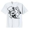 5000B - Youth Heavy Cotton™ 100% Cotton T-Shirt Thumbnail