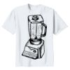 5000B - Youth Heavy Cotton™ 100% Cotton T-Shirt Thumbnail