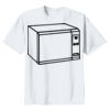 5000B - Youth Heavy Cotton™ 100% Cotton T-Shirt Thumbnail