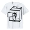 5000B - Youth Heavy Cotton™ 100% Cotton T-Shirt Thumbnail