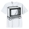 5000B - Youth Heavy Cotton™ 100% Cotton T-Shirt Thumbnail