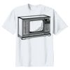 5000B - Youth Heavy Cotton™ 100% Cotton T-Shirt Thumbnail