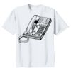 5000B - Youth Heavy Cotton™ 100% Cotton T-Shirt Thumbnail