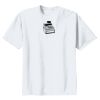 5000B - Youth Heavy Cotton™ 100% Cotton T-Shirt Thumbnail