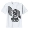 5000B - Youth Heavy Cotton™ 100% Cotton T-Shirt Thumbnail