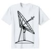 5000B - Youth Heavy Cotton™ 100% Cotton T-Shirt Thumbnail