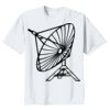 5000B - Youth Heavy Cotton™ 100% Cotton T-Shirt Thumbnail