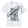 5000B - Youth Heavy Cotton™ 100% Cotton T-Shirt Thumbnail