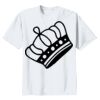 5000B - Youth Heavy Cotton™ 100% Cotton T-Shirt Thumbnail
