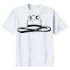 5000B - Youth Heavy Cotton™ 100% Cotton T-Shirt Thumbnail