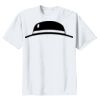 5000B - Youth Heavy Cotton™ 100% Cotton T-Shirt Thumbnail