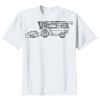 5000B - Youth Heavy Cotton™ 100% Cotton T-Shirt Thumbnail