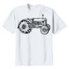 5000B - Youth Heavy Cotton™ 100% Cotton T-Shirt Thumbnail